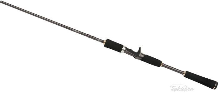 Удилище Shimano BIOMASTER CASTING 6'6"ML ( Тест гр.7~21 )