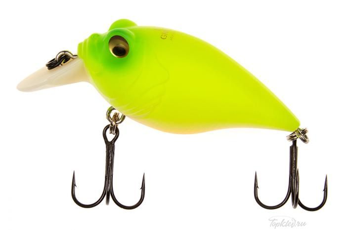 Воблер Megabass Griffon BT #Bone Do Chart