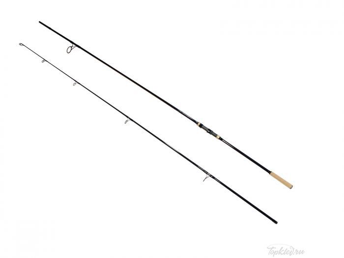 Удилище карповое Daiwa "Windcast Traditional" 3.90m 3.5lbs B