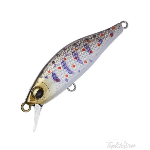 Воблер Daiwa SILVER CREEK MINNOW 50S / AMAGO