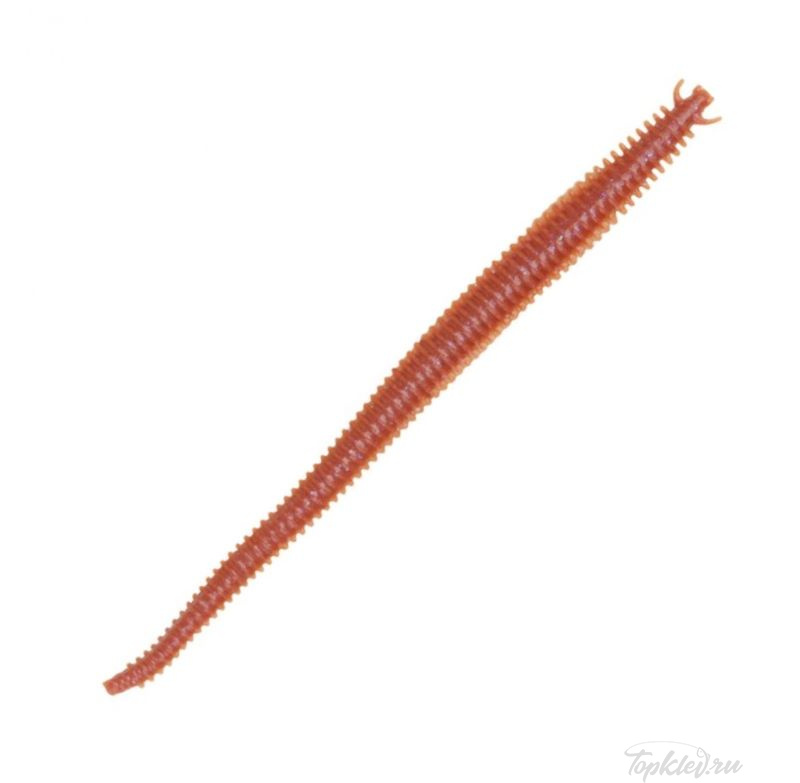 Приманка силиконовая Berkley Gulp Alive Nereis 15см (14шт) #Brown Fleck