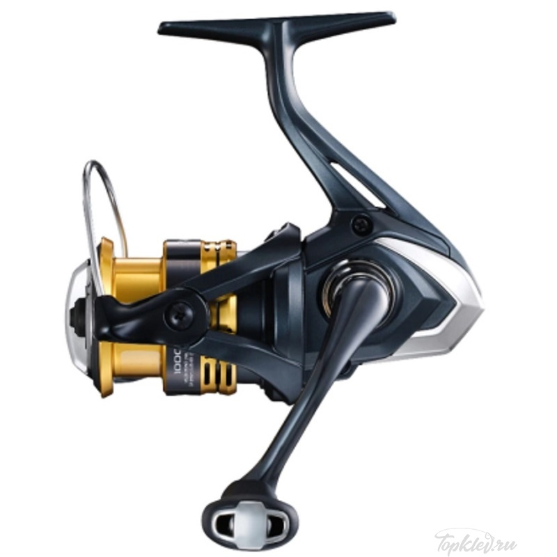 Катушка Shimano 22 SAHARA 1000