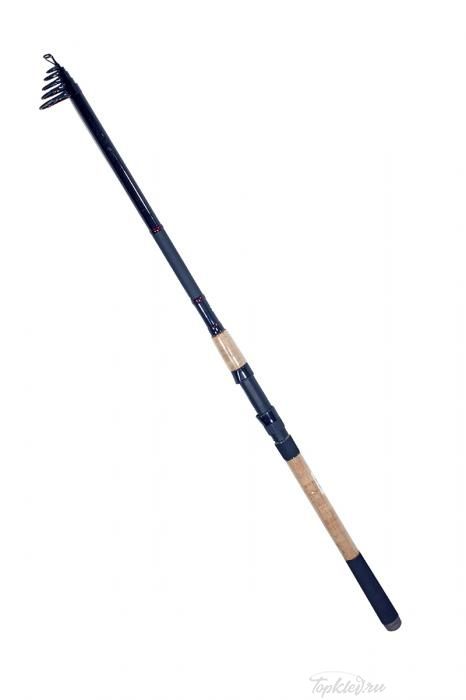 Спиннинг телескопический Daiwa Megaforce Tele 3.60M 100-300G
