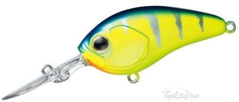 Воблер Daiwa STEEZ CRANK 100 / Monster Chart (04800763)