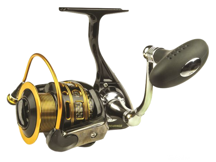 Катушка безынерционная Ryobi Arctica 2000 5+1bb Катушка безынерционная Ryobi Arctica 2000 5+1bb