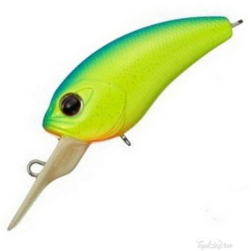 Воблер EverGreen Combat Crank Mini MR #N28