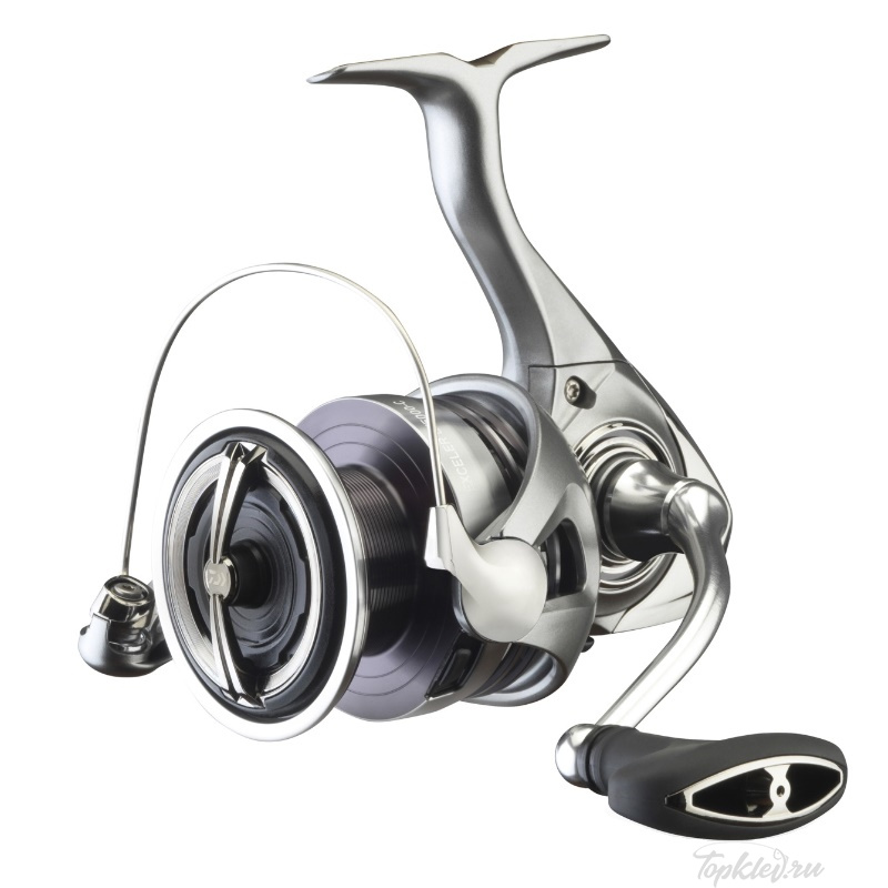 Катушка безынерционная Daiwa 23 Exceler LT 3000-C