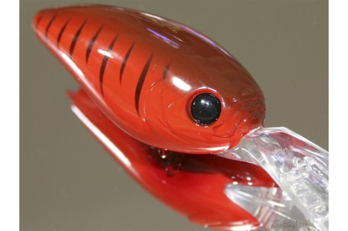 Воблер Hideup HU-300 #08 Crawdad
