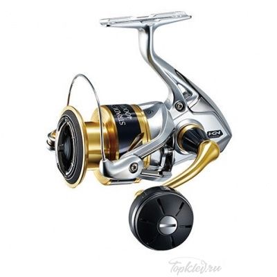 Катушка Shimano - 18 STRADIC SW5000PG SCM