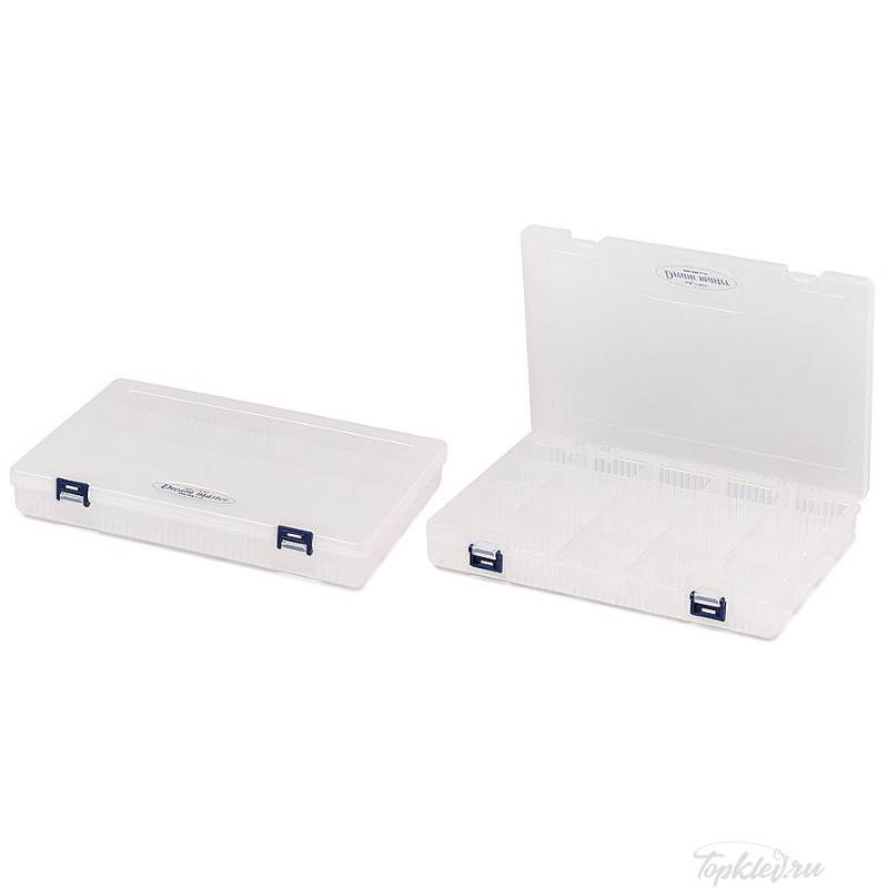 Коробка Ring Star SP-2800D