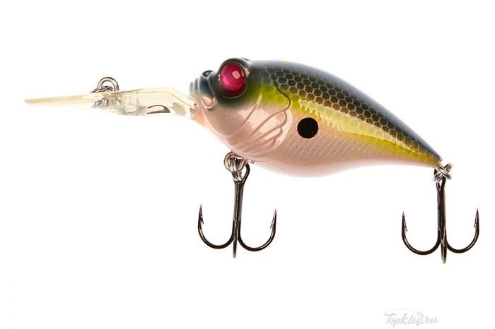 Воблер Megabass DD Griffon 6cc. #PSS Воблер Megabass DD Griffon 6cc. #PSS