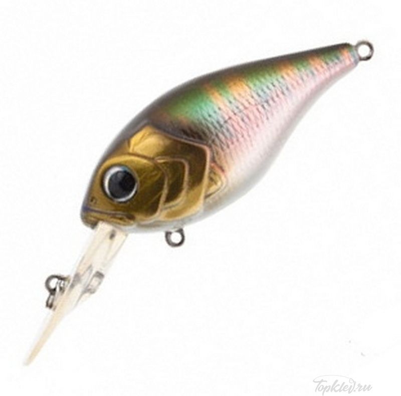 Воблер Major Craft Zoner Crank ZC40SS #01