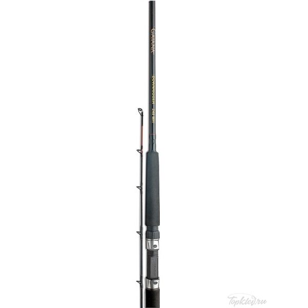 Удилище Shimano CATANA AX DOWN RIGGER 210 MH