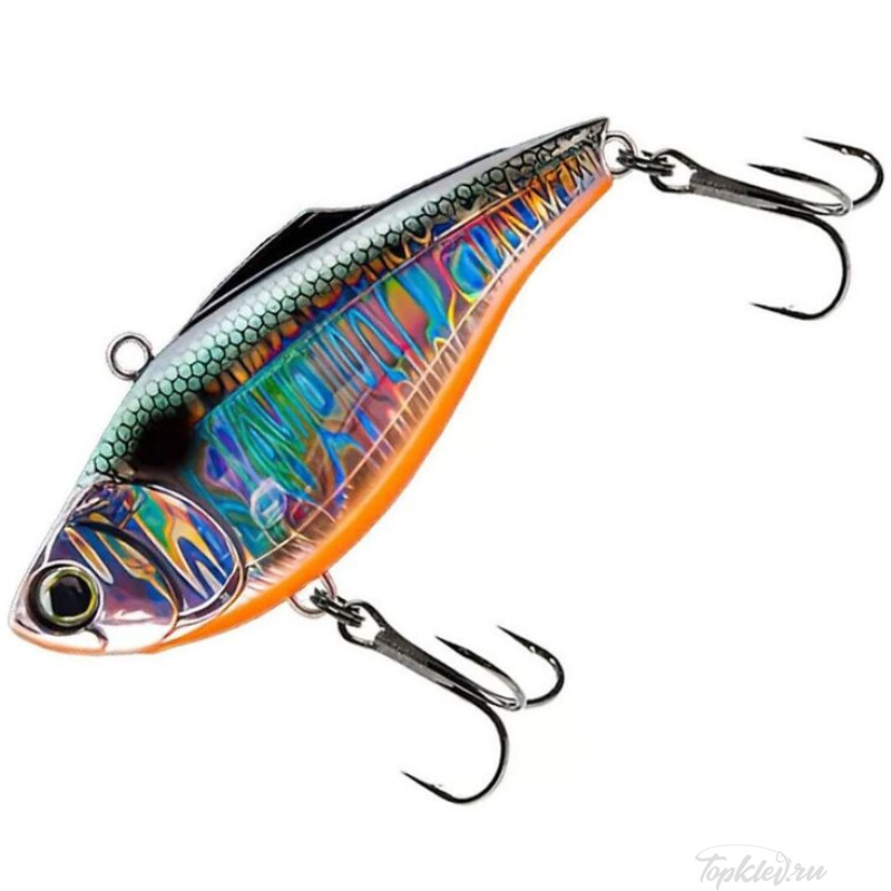 Раттлин Duel R1378 Hardcore Vibe 75 S 75мм 23.5гр #GT