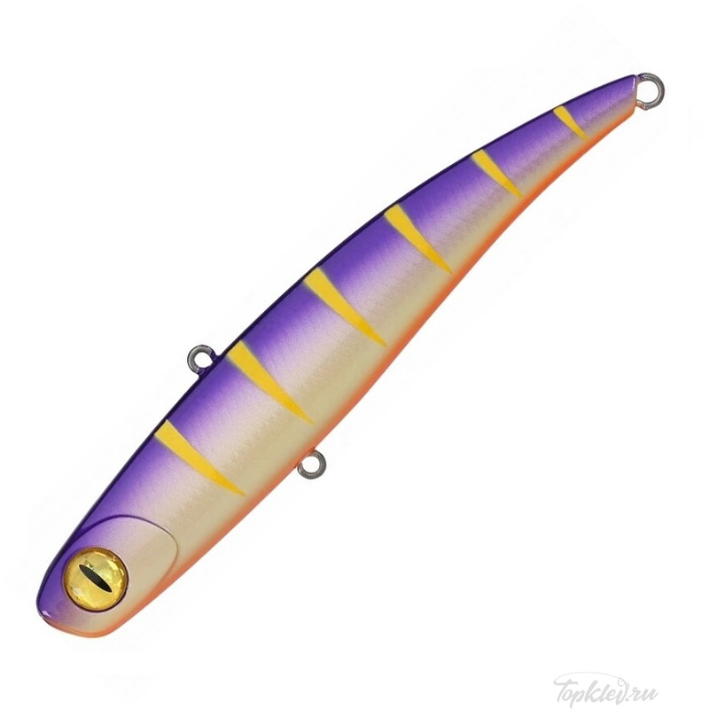 Раттлин (Виб) Frapp WhipHead 130 Slim 42g #14