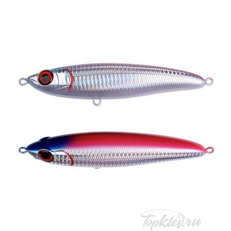 Стикбейт Higashi Big Lure 140F 679