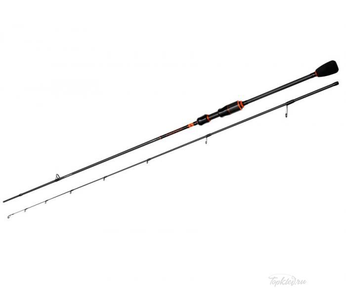 Спиннинг Flagman MATRIX 6'6 ML 1.98m 4-18g