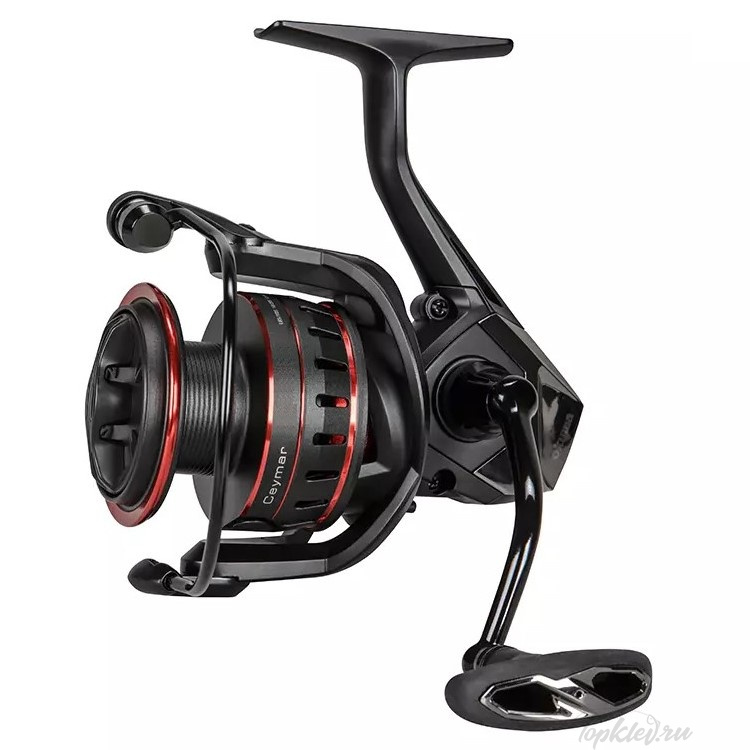 Катушка Okuma Ceymar HD C5000A Spinning Катушка Okuma Ceymar HD C5000A Spinning