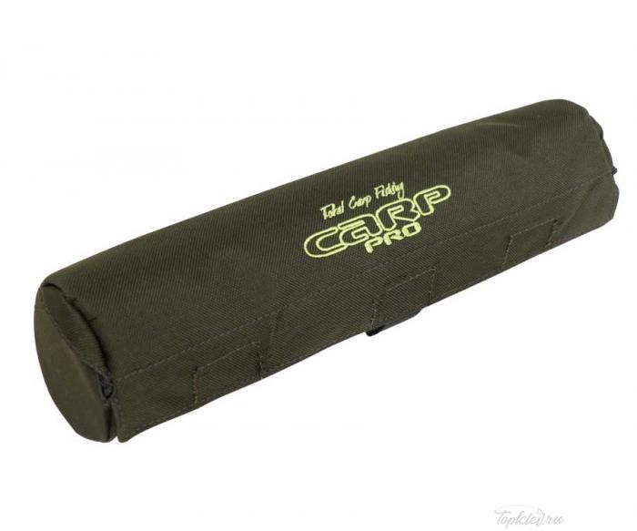 Универсальный чехол для запасных шпуль и банок Carp Pro