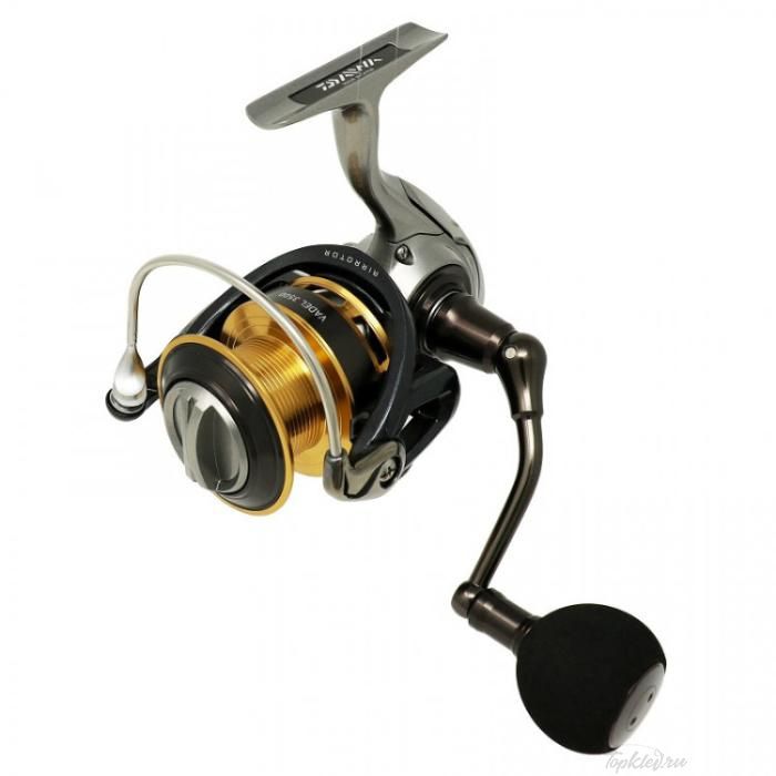 Катушка Daiwa - VADEL 3500H
