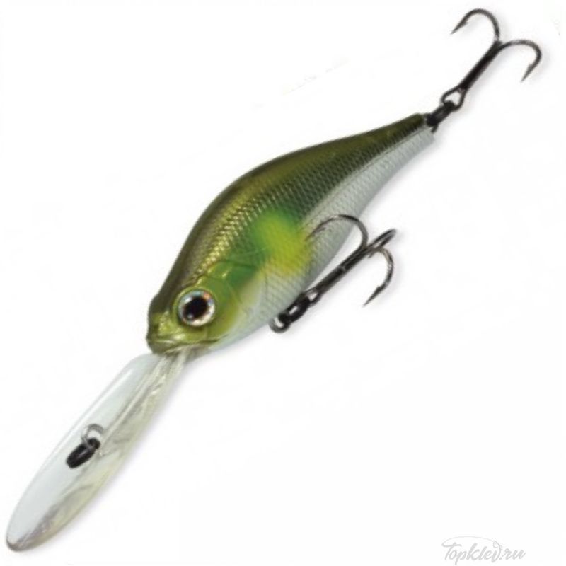 Воблер Zip Baits B-SWITCHER 4.0 820 Воблер Zip Baits B-SWITCHER 4.0 820