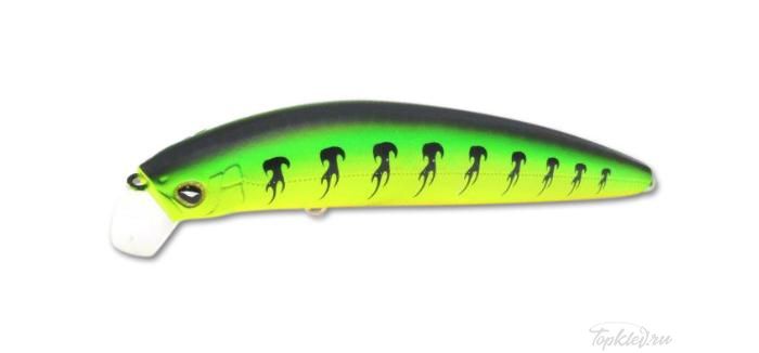 Воблер Daiwa MORETHAN X-CROSS 95SSR-F / Fishycat Mat Tiger (04848056)