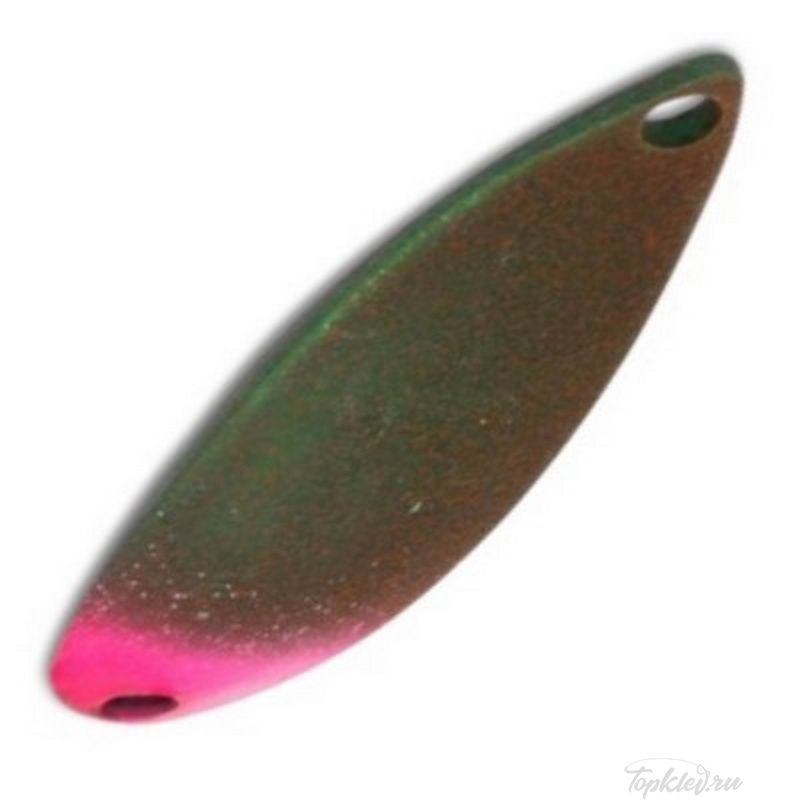 Блесна колеблющаяся Forest MIU 2.8g #20