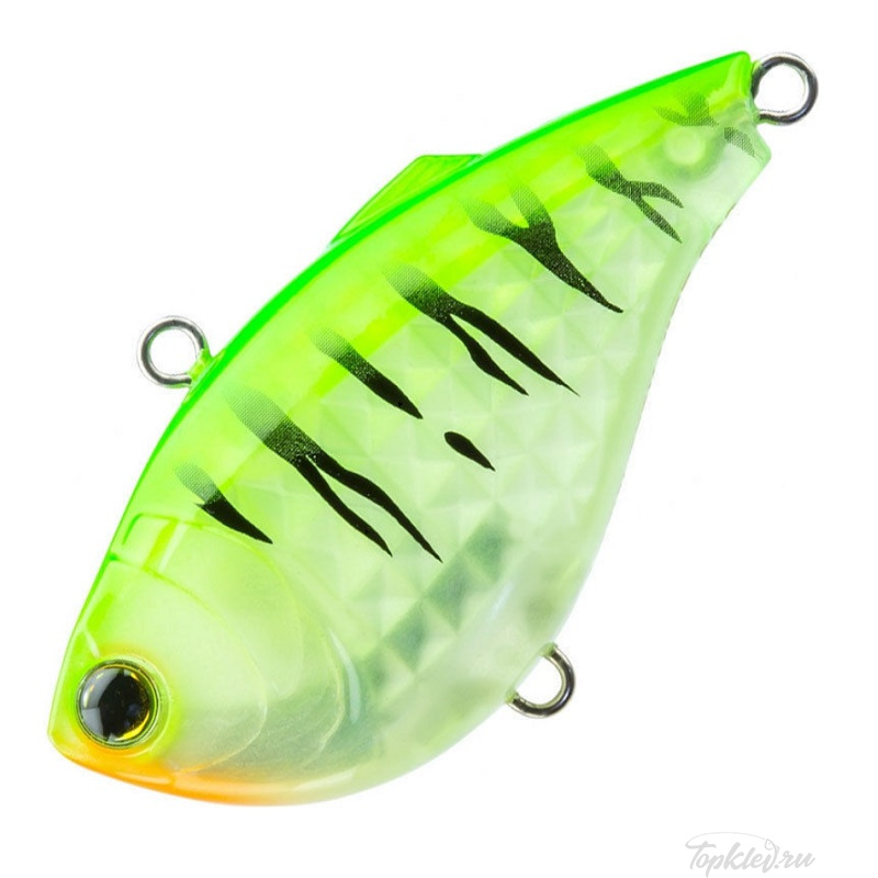 Раттлин Yo-Zuri R1439 3DR-X Vibe 60 S 60мм 14.5гр #LST