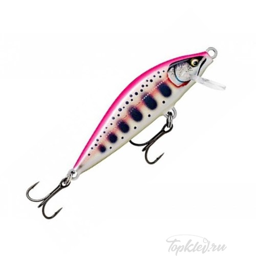Воблер Rapala Countdown Elite CDE95-GDPY Воблер Rapala Countdown Elite CDE95-GDPY