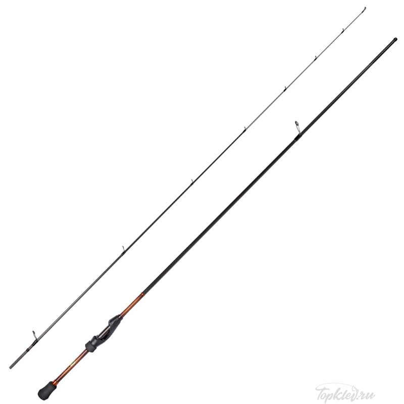 Удилище спиннинговое Shimano 19 SOARE BB S80LT