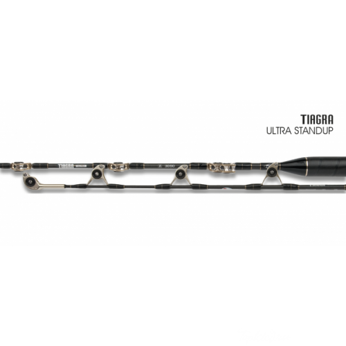 Удилище Shimano TIAGRA ULTRA A STP 50-80LBS