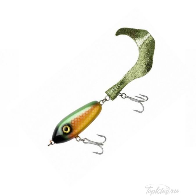 Воблер Abu Garcia Svartzonker McMio Slow Sink 24cm 54g PAP