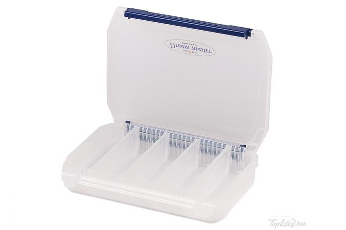 Коробка Ring Star DMW-1510