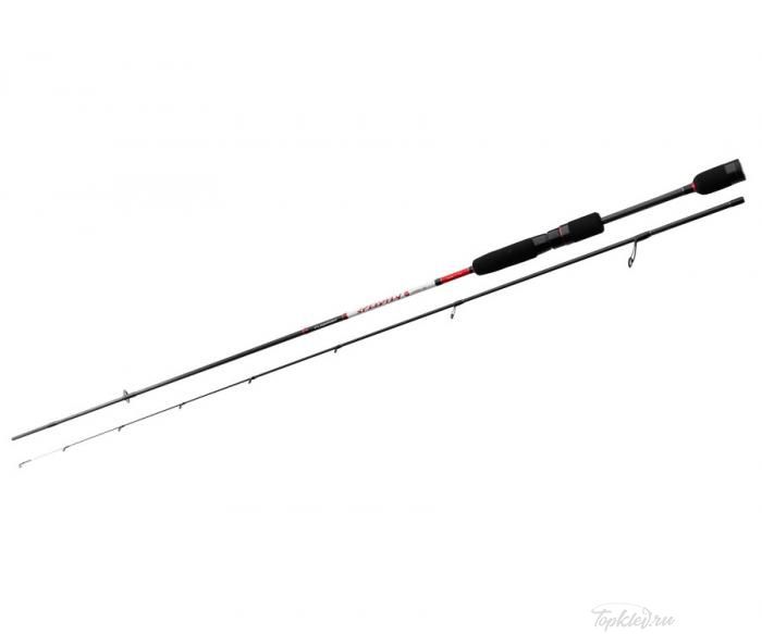 Спиннинг Flagman SPEEDFLY 6'8'' 2.05m 2-12g