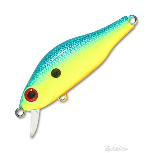 Воблер Zip Baits KHAMSIN Jr. SR 997 Arctic Bluechart
