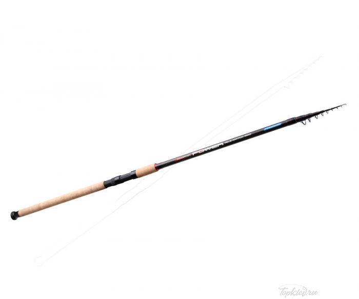 Теле-матч Flagman MASTER POWER TELE MATCH 400 10-40gr