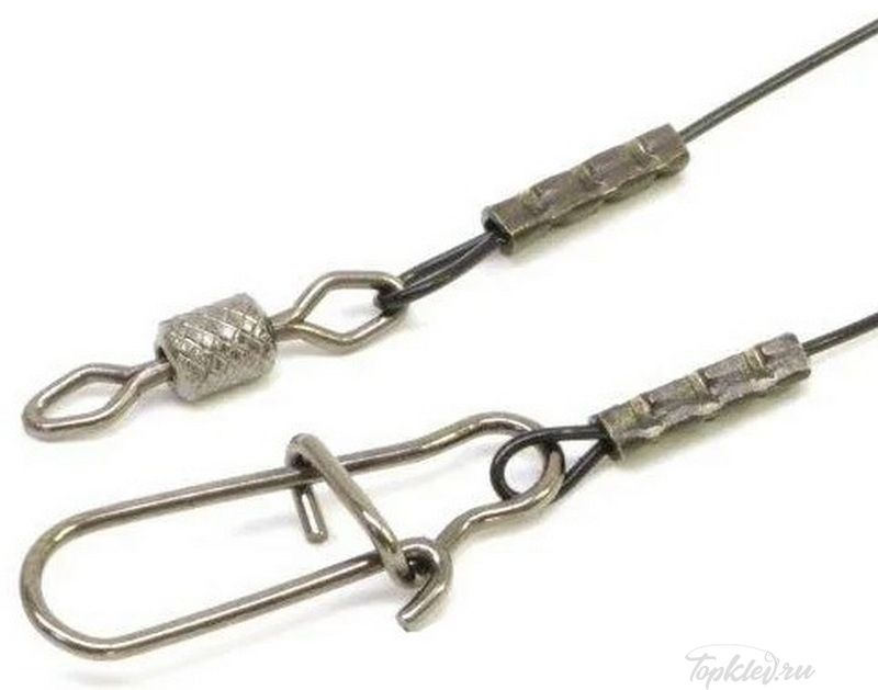 Поводок Контакт А 3030 1х7 уп.50 шт.