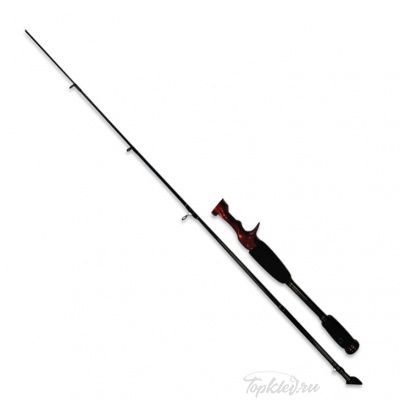 Удилище Shimano AERNOS CASTING 190 3-12G