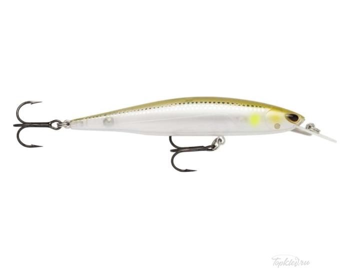 Воблер Storm Arashi Rattling Minnow ARM11-951