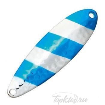 Блесна колеблющаяся Daiwa Chinook S 17 #HSBL.Z