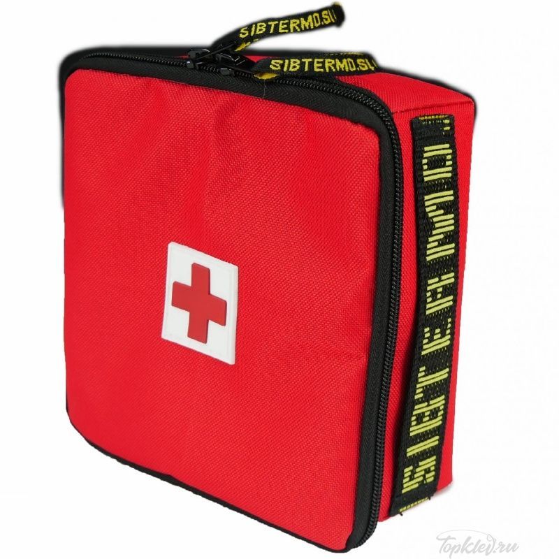 Аптечка Сибтермо № 3
