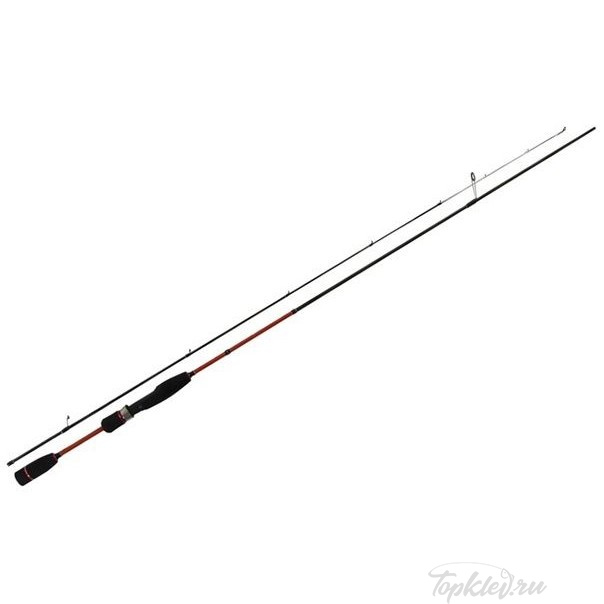 Удилище спиннинговое Maximus POINTER 21XUL 2,1m 0,4-4g (вершинка Solid)