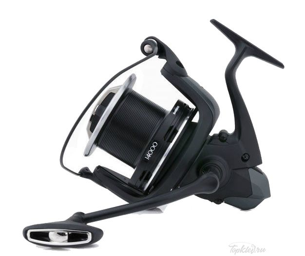Катушка Shimano 17 Power Aero XT 14000XTB