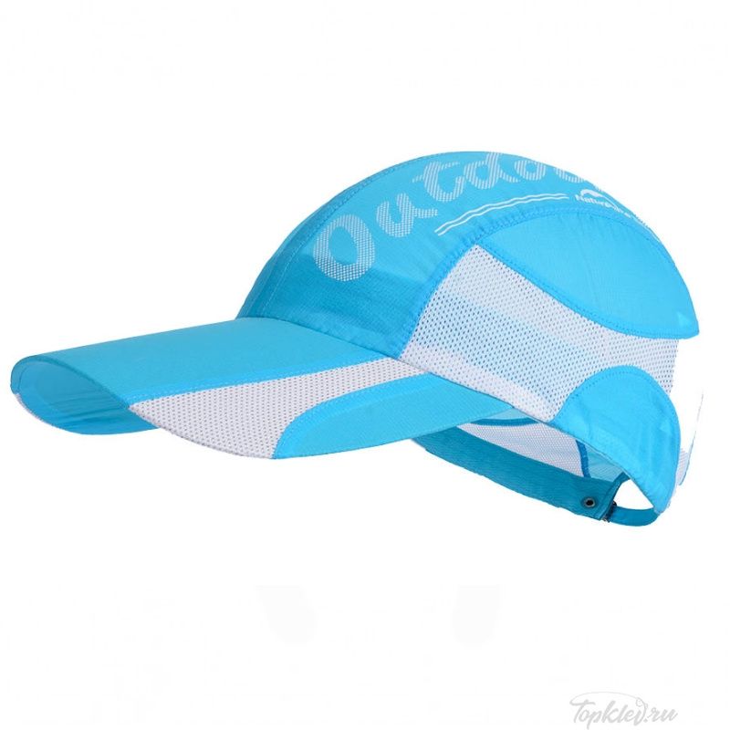 Кепка Naturehike Sun Cap Hot Air 2 - Sky blue