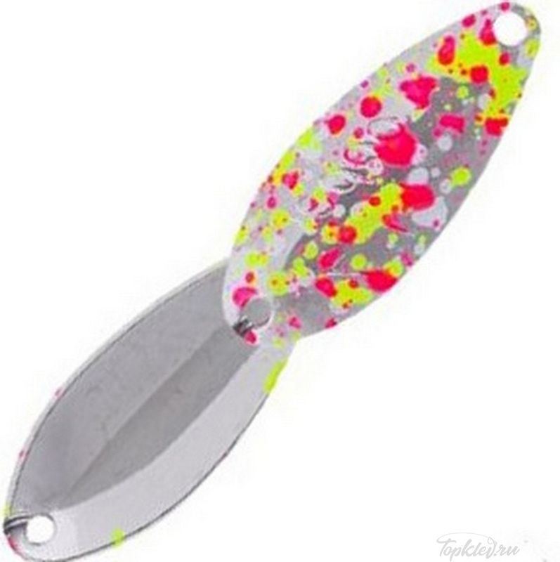 Блесна колеблющаяся Mukai Looper Partridge 2,8гр #PM02