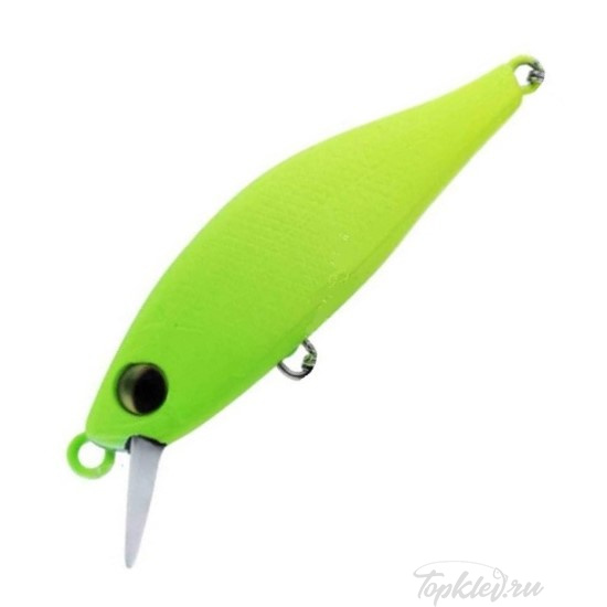 Воблер Daiwa SILVER CREEK MINNOW 44S / L.YE