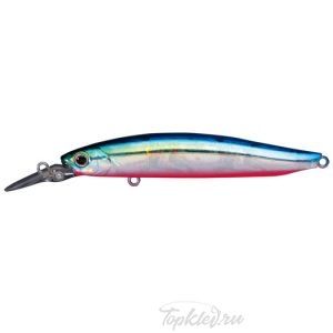 Воблер Smith CHERRY BLOOD MD 90S 08 Blue Pink