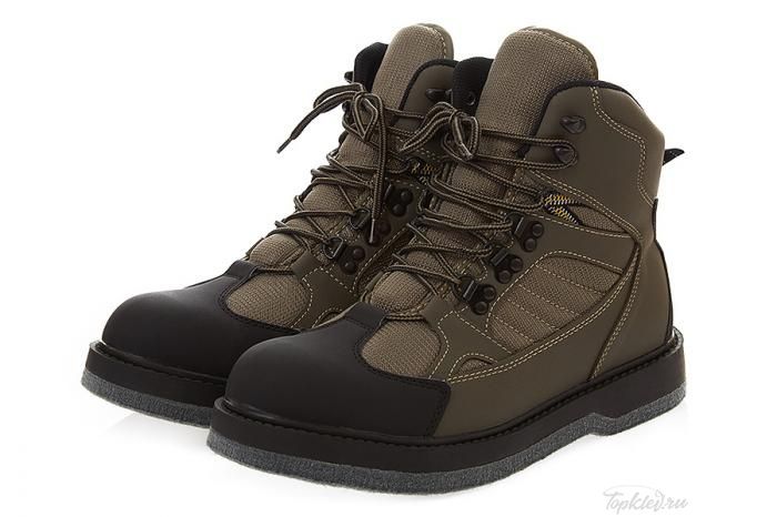 Забродные ботинки Higashi Wading shoes WS-02 46