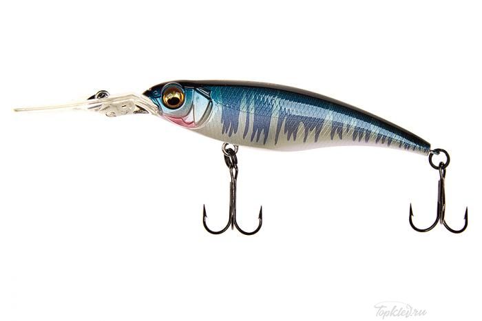 Воблер Megabass Shading-X 75 #PM Hasu