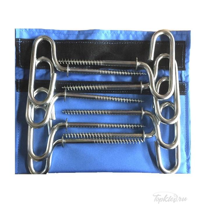 Комплект установки палатки Higashi Kit-W5